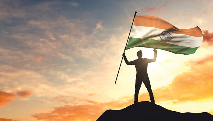 Echoes of Freedom: Visit India's Historical Patriotic Gems on Independence Day